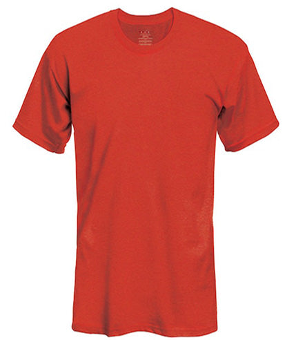 Red T-Shirt: In-stock