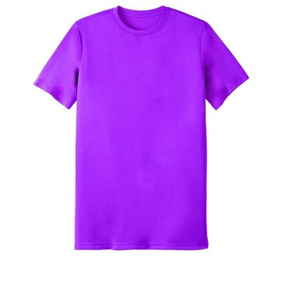 Limited Edition Purple T-Shirt: Pre-order
